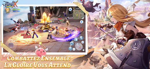 Ragnarok X: Next Generation EU