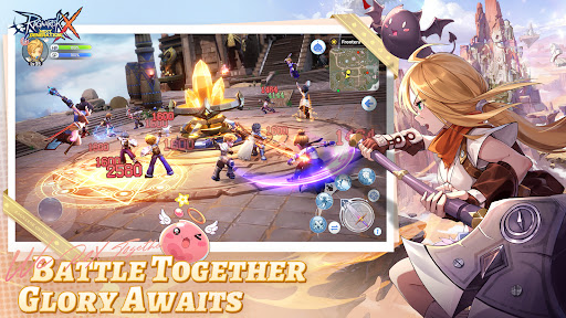 Ragnarok X: Next Generation