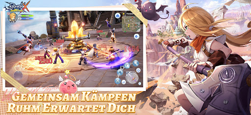 Ragnarok X: Next Generation EU