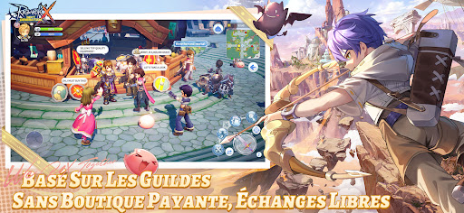 Ragnarok X: Next Generation EU