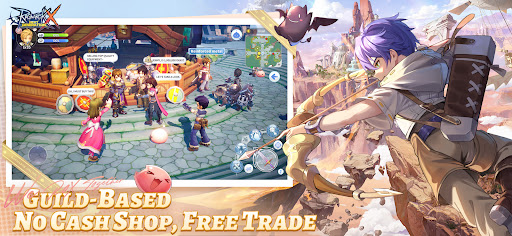 Ragnarok X: Next Generation