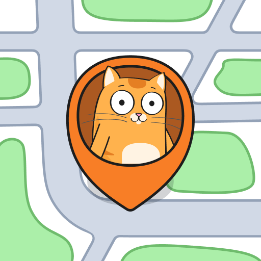 GPS Tracker: Geolocation App