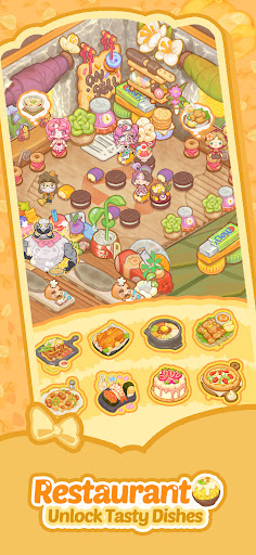 Resortopia