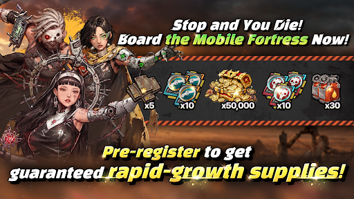 FORTBLOX: Mobile Fortress GO!