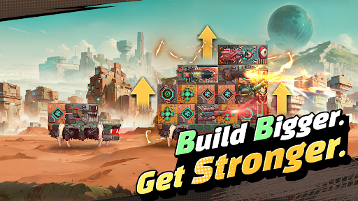 FORTBLOX: Mobile Fortress GO!