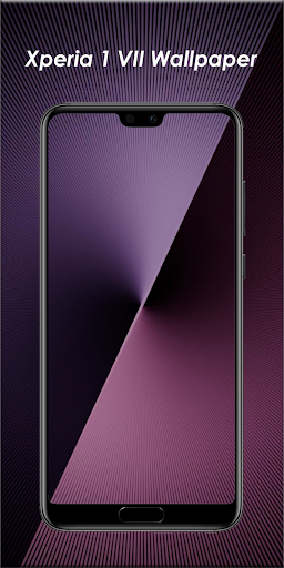 Xperia 1 VII Wallpaper
