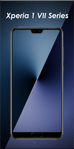 Xperia 1 VII Wallpaper