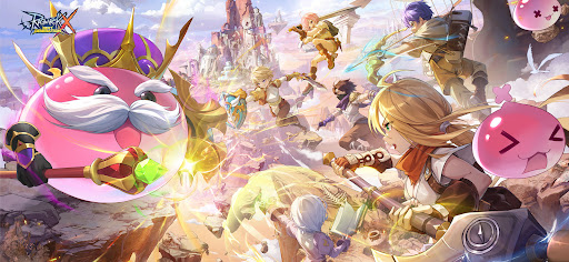 Ragnarok X: Next Generation