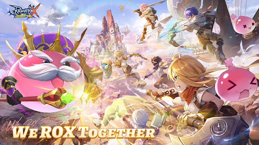 Ragnarok X: Next Generation