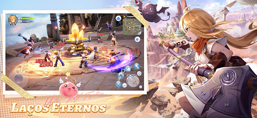 Ragnarok X: Next Generation