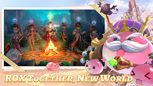 Ragnarok X: Next Generation