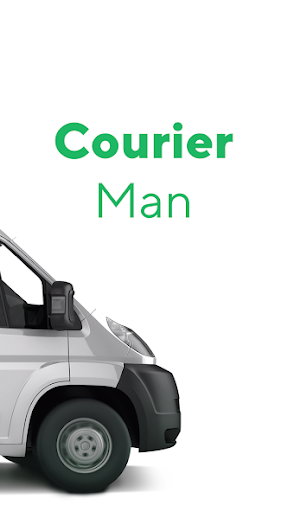 CourierMan MD ПК