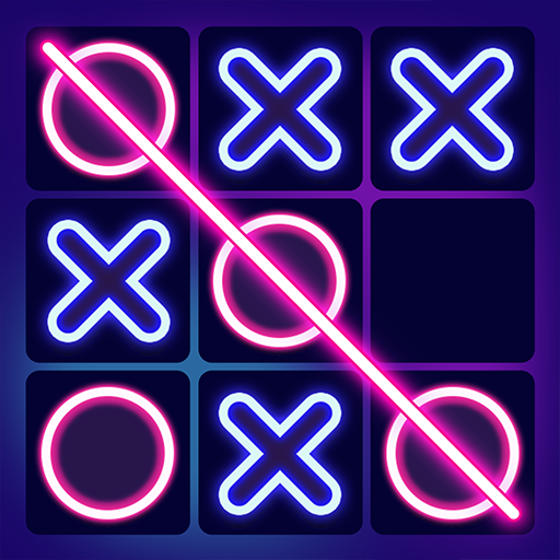 Tic Tac Toe: Morpion XOXO