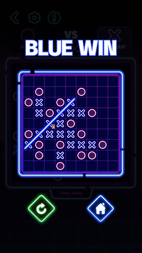 Tic Tac Toe: Morpion XOXO