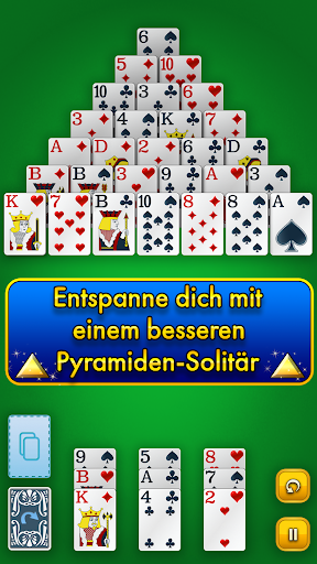 Pyramiden-Solit?r Klassisch PC