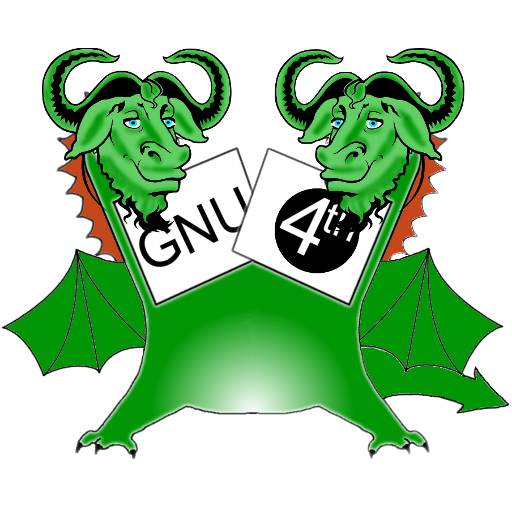 gforth - GNU Forth for Android电脑版