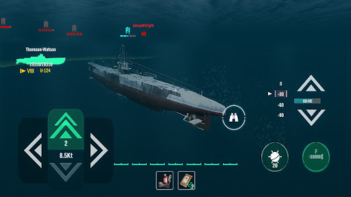 Warship World War : WW2