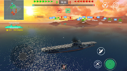 Warship World War : WW2