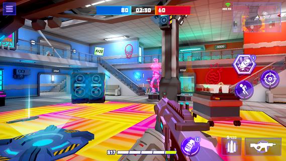 Call of Guns: FPS PvP Arena 3D PC
