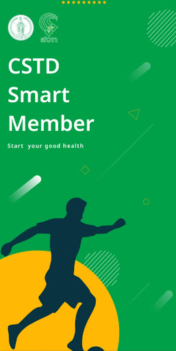 CSTD Smart Member PC