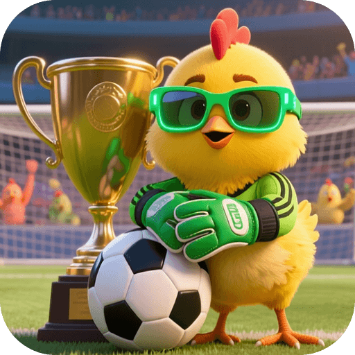 Goal Ball Champion پی سی