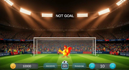 Goal Football Winner پی سی