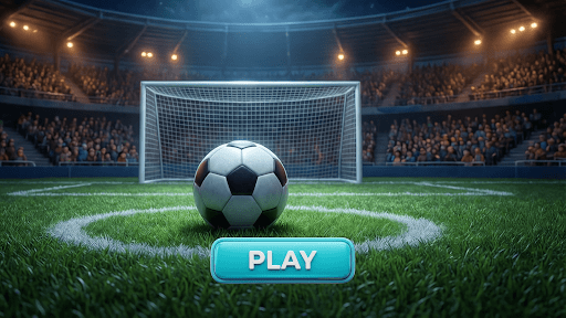 Goal Football Winner پی سی