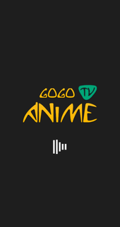 GoGoAnime Anime Online PC