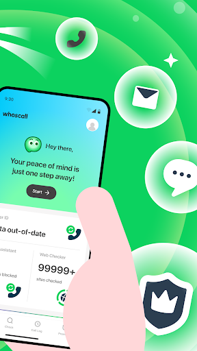 Whoscall - Caller ID & Block