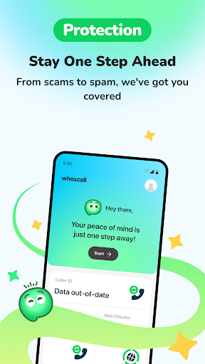 Whoscall - Caller ID & Block