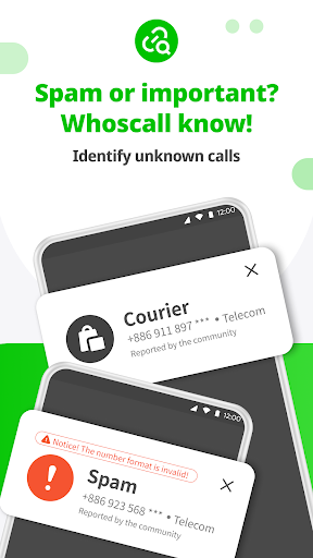 Whoscall - Caller ID & Block