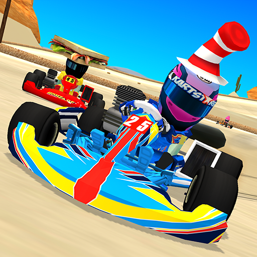 Kart Stars PC