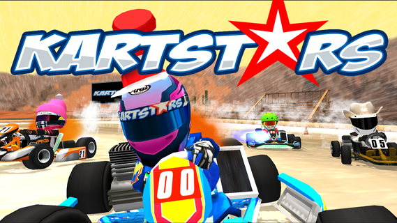 Kart Stars PC版