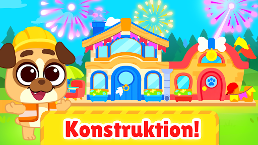 Gute Spiele für Vorschulkinder