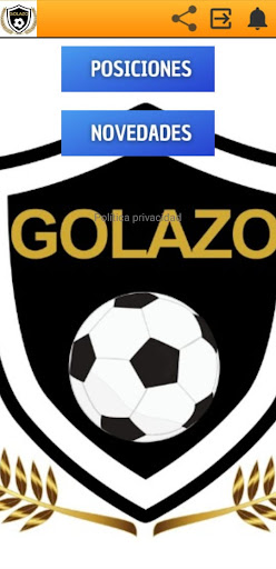 Golazo PC