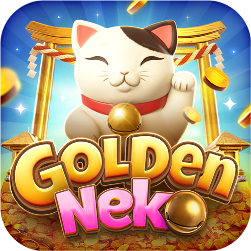 Golden Neko Spindee