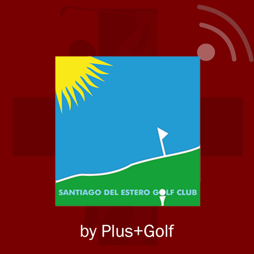 Santiago del Estero Golf Club PC版