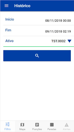 Goodscare Monitoramento para PC