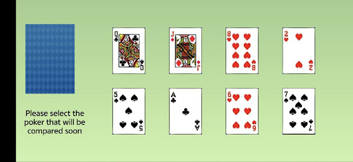Guess Cards