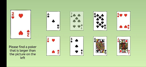Guess Cards