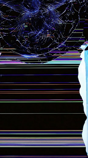 टूटी स्क्रीन वॉलपेपर PC