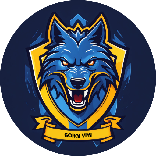 GORGI VPN PC