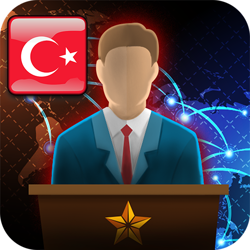 Başkan Simülatörü