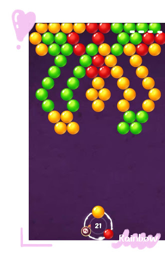 Bubble Shooter 2021 পিসি