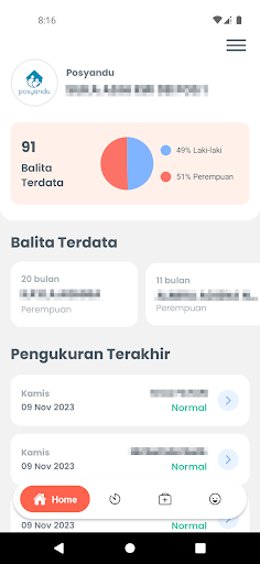 komputer E-Penting Kota Bandung
