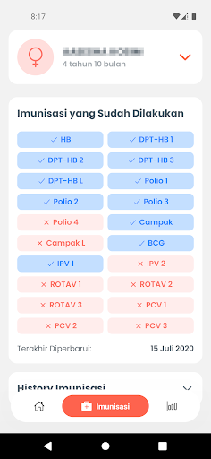 komputer E-Penting Kota Bandung