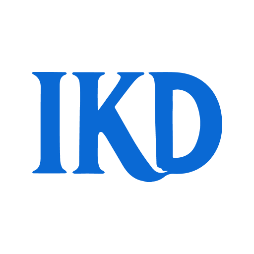 Identitas Kependudukan Digital