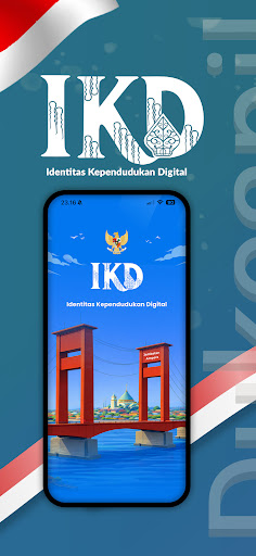 Identitas Kependudukan Digital PC