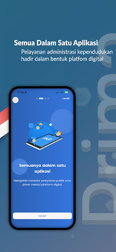 Identitas Kependudukan Digital