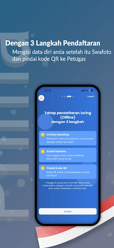 Identitas Kependudukan Digital